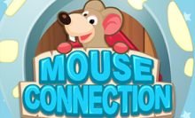 Conexão do mouse