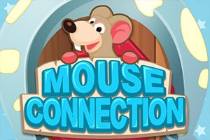 Conexão do mouse