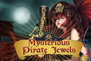 Misteriosas joias piratas