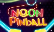 Pinball de néon