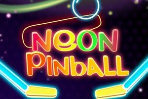 Pinball de néon