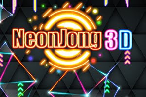 Neon Jong Modelo 3D