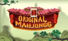 Mahjong original