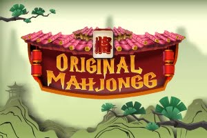 Mahjong original