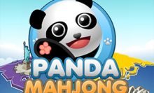 Mahjong Panda