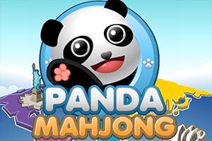 Mahjong Panda