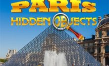 Objetos escondidos em Paris