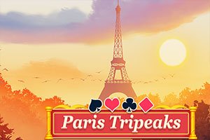 Tripeaks de Paris