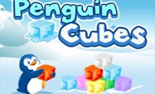 Cubos de Pinguim