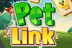 Link para animais de estimação