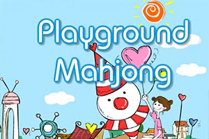 Playground Mahjong