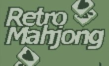 Mahjong retrô