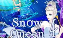 Rainha da Neve 4