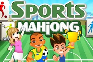 Mahjong esportivo