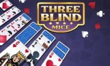 Three Blind Mice