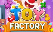 Toy Factory