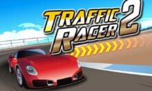 Traffic Racer 2