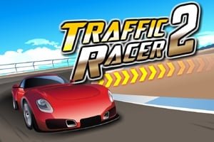 Traffic Racer 2