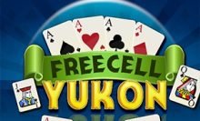 Yukon Freecell