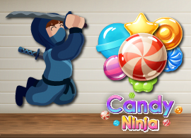 Doces Ninja