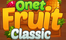 Onet Fruta Clássico