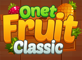 Onet Fruta Clássico